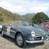 【マロニエオートストーリー】イタリア車・イギリス車［写真蔵］