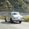 【マロニエオートストーリー】イタリア車・イギリス車［写真蔵］