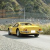 【マロニエオートストーリー】イタリア車・イギリス車［写真蔵］