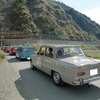 【マロニエオートストーリー】イタリア車・イギリス車［写真蔵］