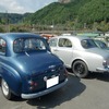 【マロニエオートストーリー】イタリア車・イギリス車［写真蔵］