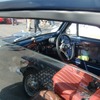 【マロニエオートストーリー】イタリア車・イギリス車［写真蔵］