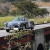 【マロニエオートストーリー】イタリア車・イギリス車［写真蔵］
