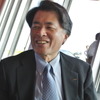 日産自動車・山下光彦副社長