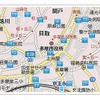 マピオン・公園データ