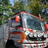日野チームスガワラ1号車