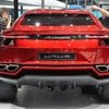 ランボルギーニ URUS（北京モーターショー12）