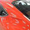 トヨタ・86 エアロスタビライジングフィン　