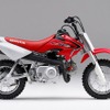 ホンダ・CRF50F