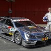 デビッド・クルサード選手
