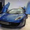 マクラーレン MP4-12C スパイダー