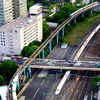 駅に加えて車内でも公衆無線LANが利用可能に