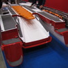 危機管理産業展2012　タキモトワークス「SEA-SLED」