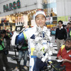 【ジャパンカップ12】大観衆3万8000人の前で疾走…クリテリウム［写真蔵］