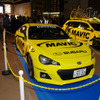 【ジャパンカップ12】大会をサポートしたスバル車たち［写真蔵］