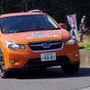 【ジャパンカップ12】大会をサポートしたスバル車たち［写真蔵］