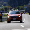 【ジャパンカップ12】大会をサポートしたスバル車たち［写真蔵］