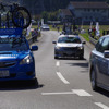 【ジャパンカップ12】大会をサポートしたスバル車たち［写真蔵］
