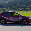 【ジャパンカップ12】大会をサポートしたスバル車たち［写真蔵］