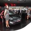 ヒュンダイ i30 SRコンセプト