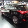 ヒュンダイ i30 SRコンセプト
