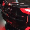 ヒュンダイ i30 SRコンセプト