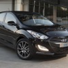 ヒュンダイ i30 SRコンセプト
