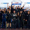 米ALMS最終戦でレース初完走、5位という結果を残した日産デルタウイング