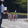 【ジャパンカップ12】150km超、4時間の戦い［写真蔵］ 