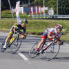 【ジャパンカップ12】150km超、4時間の戦い［写真蔵］ 