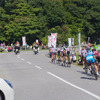 【ジャパンカップ12】150km超、4時間の戦い［写真蔵］ 