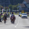 【ジャパンカップ12】150km超、4時間の戦い［写真蔵］ 