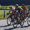 【ジャパンカップ12】150km超、4時間の戦い［写真蔵］ 