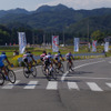 【ジャパンカップ12】150km超、4時間の戦い［写真蔵］ 