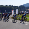 【ジャパンカップ12】150km超、4時間の戦い［写真蔵］ 