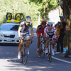 【ジャパンカップ12】150km超、4時間の戦い［写真蔵］ 