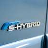 日産 セレナ ハイウェイスターG S-HYBRID