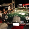 ゴールした・アストンマーチン・DB2/4 Mk1