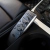 RS-D7X III専用のリモコン。