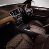 メルセデスベンツ ML350 4MATIC Edition
