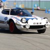 サンドロ・ムナーリが駆るランチア・ストラトス