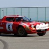 サンドロ・ムナーリが駆るランチア・ストラトス