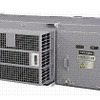 東芝・4in1 VVVFインバータ装置