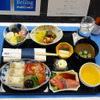 機内食（参考画像）