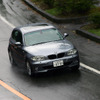 【インプレ'04】両角岳彦 BMW『1シリーズ』 過剰エンジニアリングが定石だと思われる形跡アリ