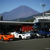 ロータスファンが集まる全国規模のミーティング