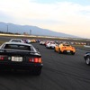 全国規模のロータスファンミーティング、“JAPAN LOTUS DAY 2012 in FUJI SPEEDWAY”が開催される