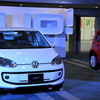 Volkswagen Dealer Performance Contest 2012