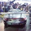 メルセデスベンツ・SLS AMG GT3 45thアニバーサリー（サンパウロモーターショー12）