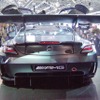 メルセデスベンツ・SLS AMG GT3 45thアニバーサリー（サンパウロモーターショー12）